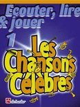 Ecouter, Lire & Jouer 1 - Les Chansons Celebres