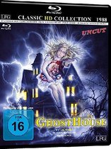 Ghosthouse (1988) (Blu-ray)