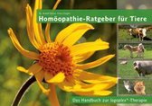 Homöopathie-Ratgeber für Tiere