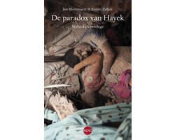 De paradox van Hayek