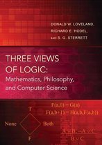 Three Views of Logic