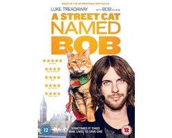 A Street Cat Named Bob (Import)