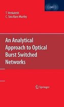 An Analytical Approach to Optical Burst Switched Networks