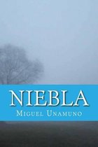 Niebla (Spanish Edition)