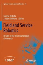 Field and Service Robotics