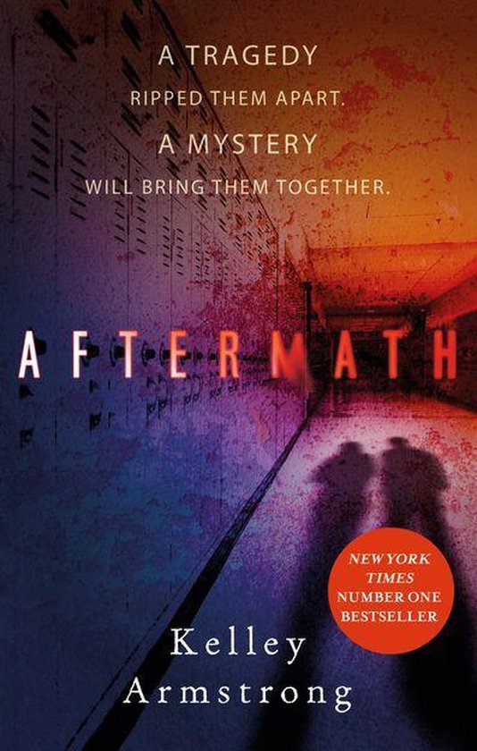 Aftermath - cover