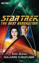 Star Trek - The Next Generation: Gullivers Flüchtlinge
