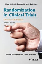 Wiley Series in Probability and Statistics - Randomization in Clinical Trials