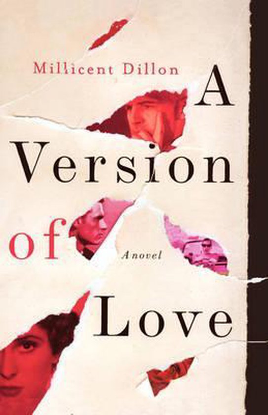 A Version of Love - cover
