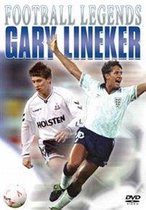 Football Legends - Gary Lineker, Simply The Best