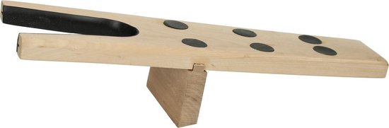 Premiere - Laarzenknecht - Hout - Antislip
