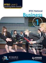 BTEC National Business