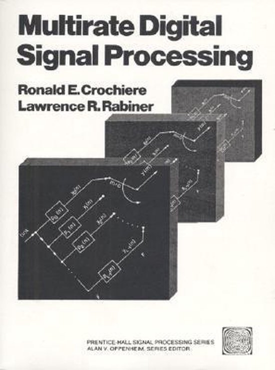 Foto: Multirate digital signal processing