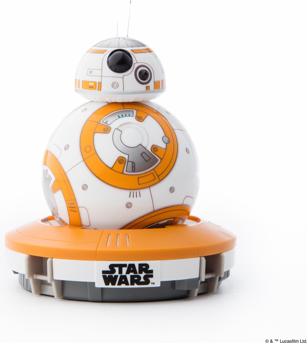 全商品オープニング価格 Sphero Star 8 Wars トイラジコン Alrc Asia