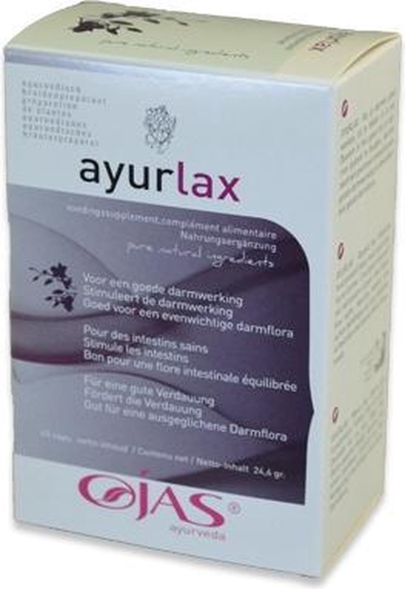 Ayurlax Surya