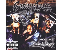 No Limit Top Dogg
