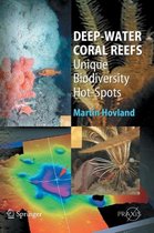 Deep-water Coral Reefs