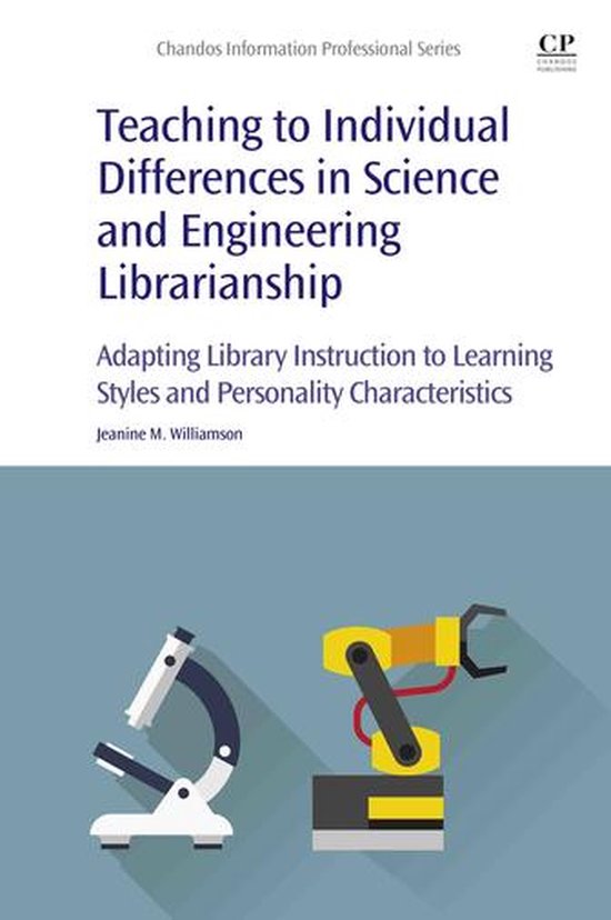 Teaching to Individual Differences in Science and Engineerin ... - cover