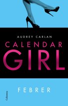 Clàssica - Calendar Girl. Febrer