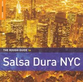 Salsa Dura Nyc. The Rough Guide