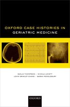 Oxford Case Histories - Oxford Case Histories in Geriatric Medicine