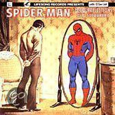 Spider-Man: Rock Reflections of a Superhero