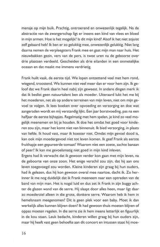 Het Fluisterkind