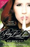 Pretty Little Liars 3 - Perfect