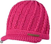 Barts Liv - Beanie - Berry