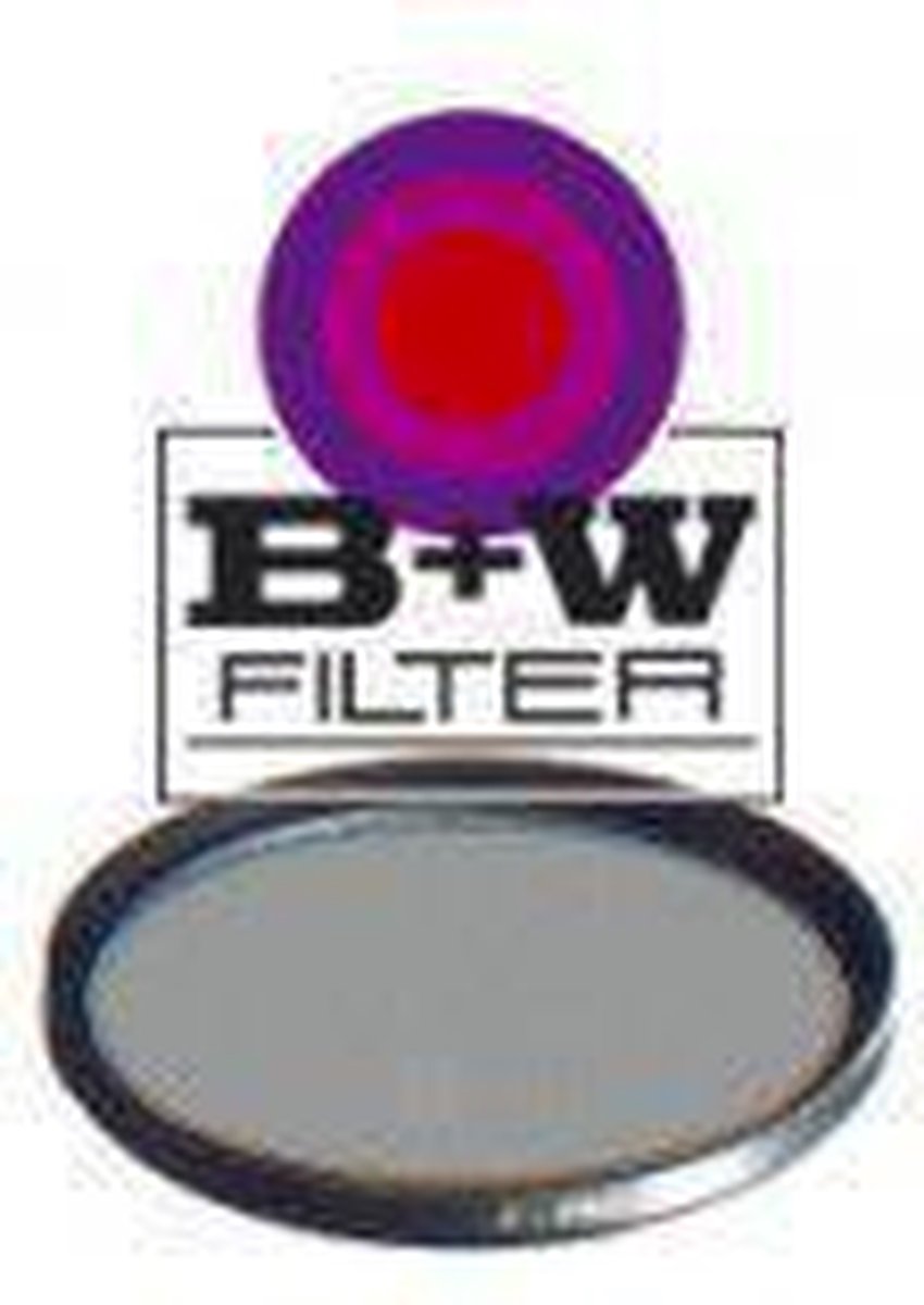 B+W Polarisatie Circular Filter 40.5mm