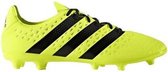 Adidas Ace 16.3 FG geel voetbalschoenen heren