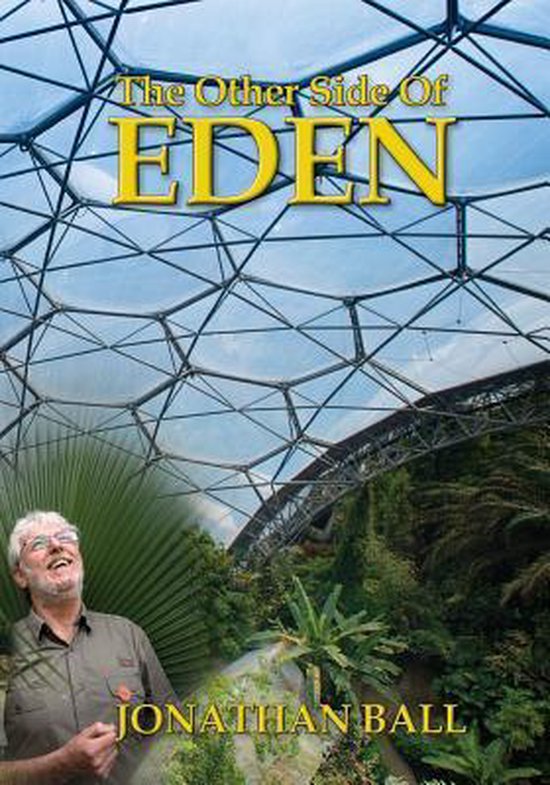 The Other Side of Eden - cover