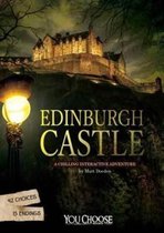 Edinburgh Castle