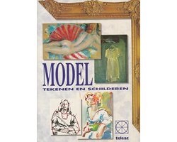 Modeltekenen en -schilderen