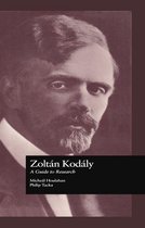 Routledge Music Bibliographies - Zoltan Kodaly