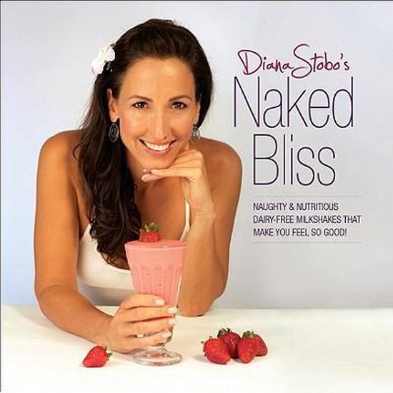 Naked Bliss - cover