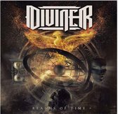 Diviner - Realms Of Time (LP)