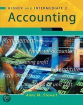 Higher And Intermediate Accounting