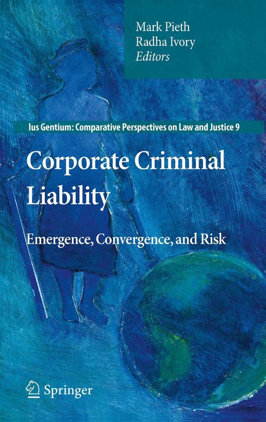 Ius Gentium: Comparative Perspectives on Law and Justice 9 - ... - cover