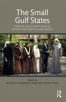 The Small Gulf States