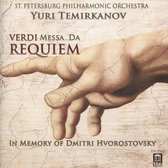 Verdi: Messa Da Requiem