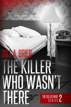 Omslag The Killer Who Wasn't There