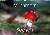 Mushroom Season