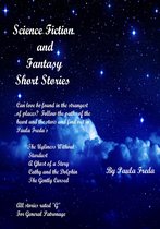 Science Fiction and Fantasy Short Stories