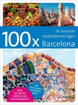 100 x Barcelona