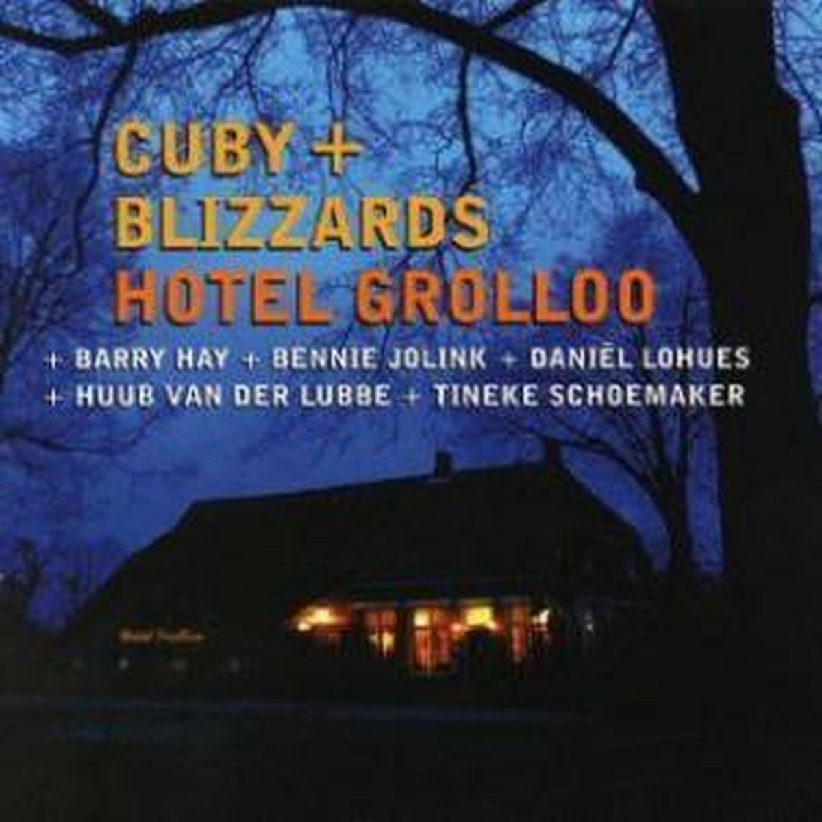 Hotel Grolloo