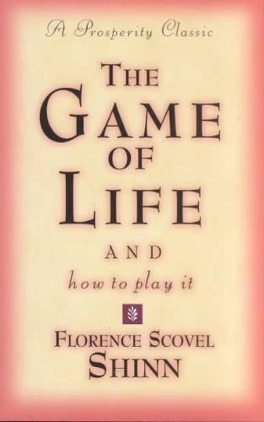 Game of Life and How to Play It - cover