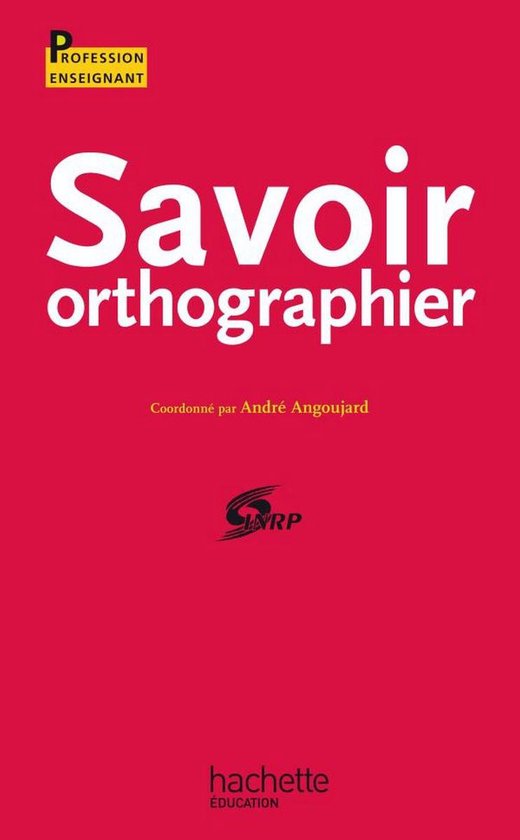 Savoir orthographier - Ebook epub - cover