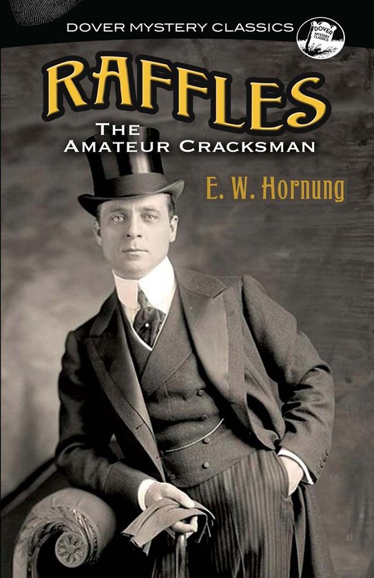 Raffles (ebook), Ew Hornung | 9780486829852 | Boeken | bol.com