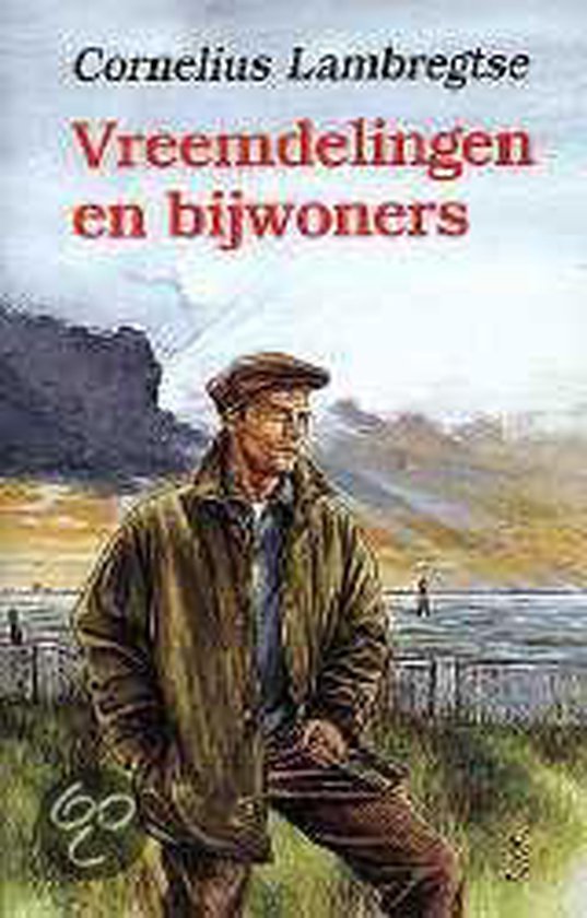 9789051941791 - Vreemdelingen en bijwoners